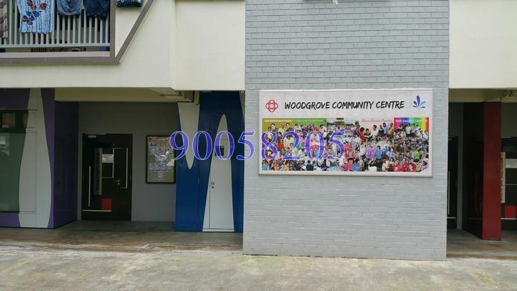 Blk 353 Woodlands Avenue 1 (Woodlands), HDB 4 Rooms #134701882